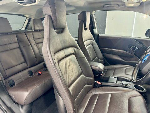 BMW i3 S 120Ah Fbmwsh  #5
