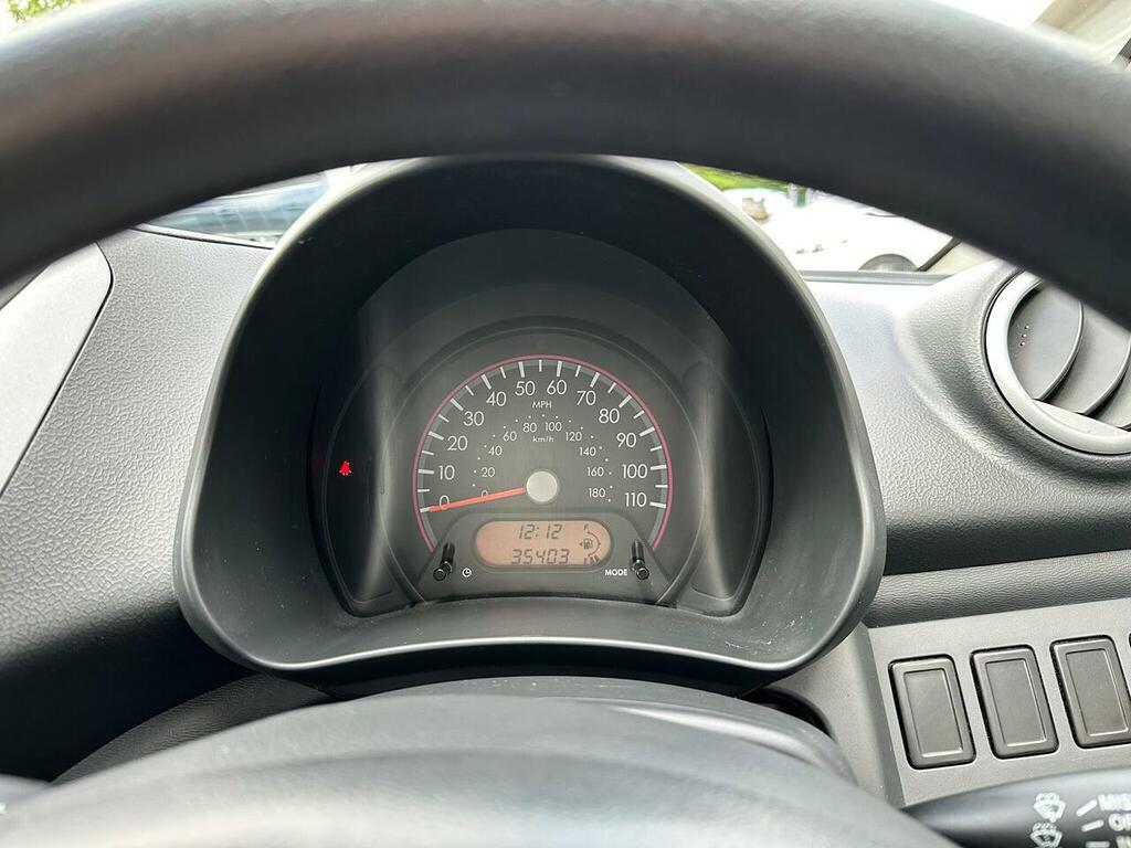 Suzuki Alto Sz4  #17