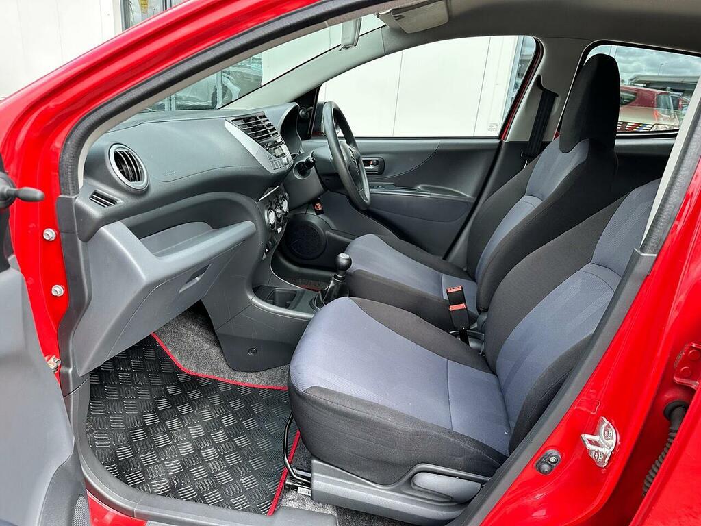 Suzuki Alto Sz4  #12