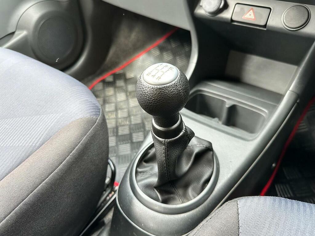 Suzuki Alto Sz4  #21