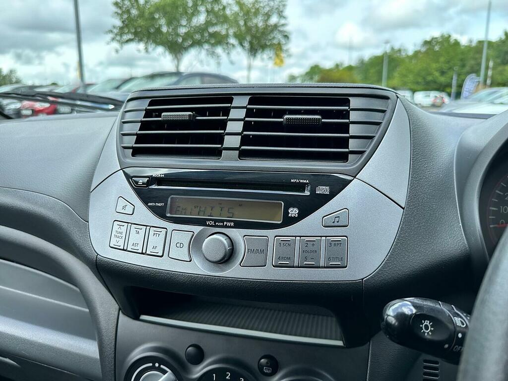 Suzuki Alto Sz4  #19
