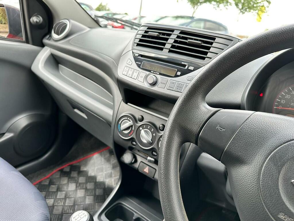 Suzuki Alto Sz4  #18