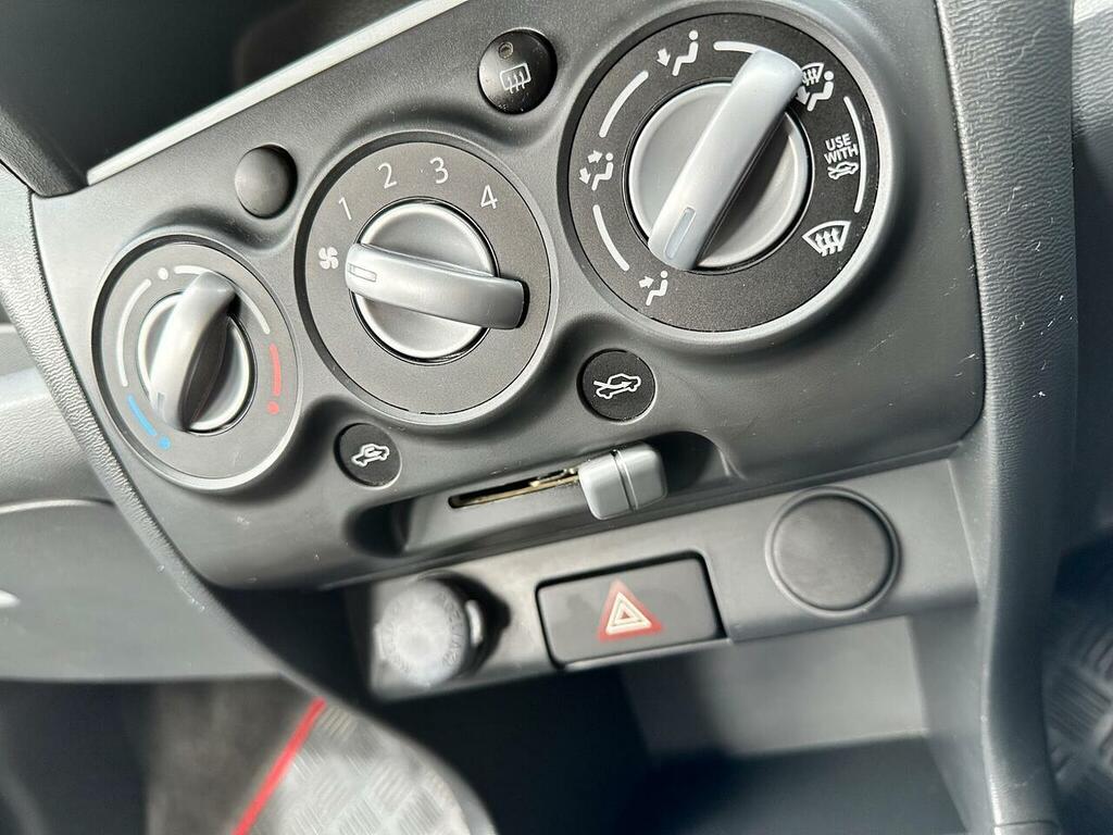 Suzuki Alto Sz4  #20