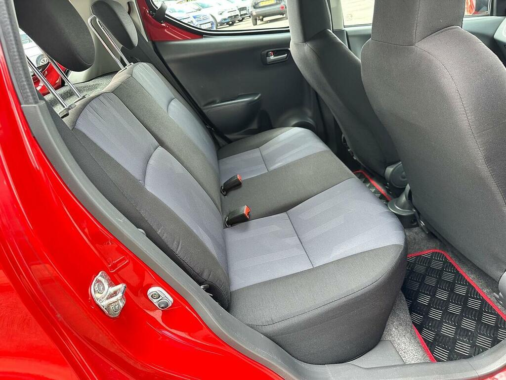 Suzuki Alto Sz4  #14