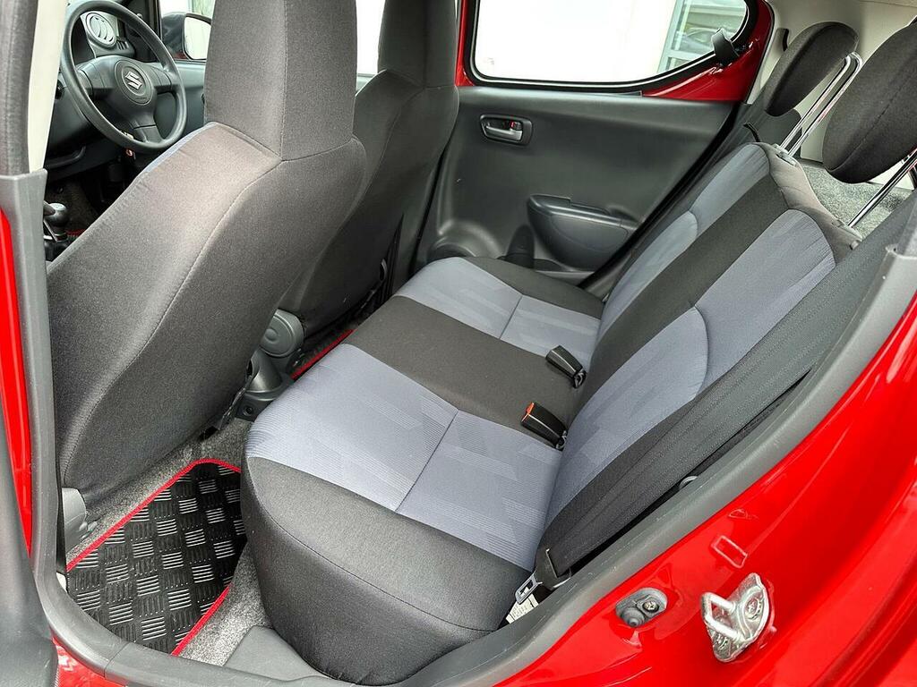 Suzuki Alto Sz4  #13
