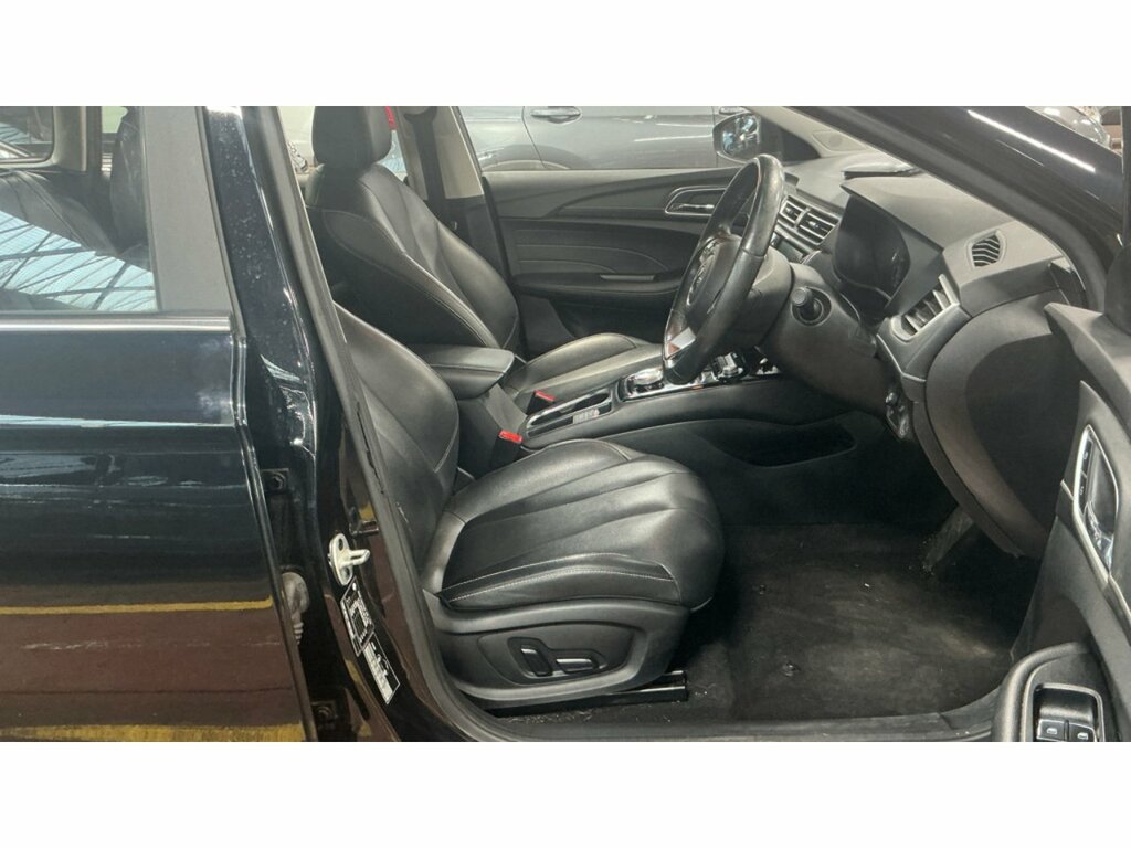 MG MG5 52.5Kwh Exclusive Estate 156 Ps  #11