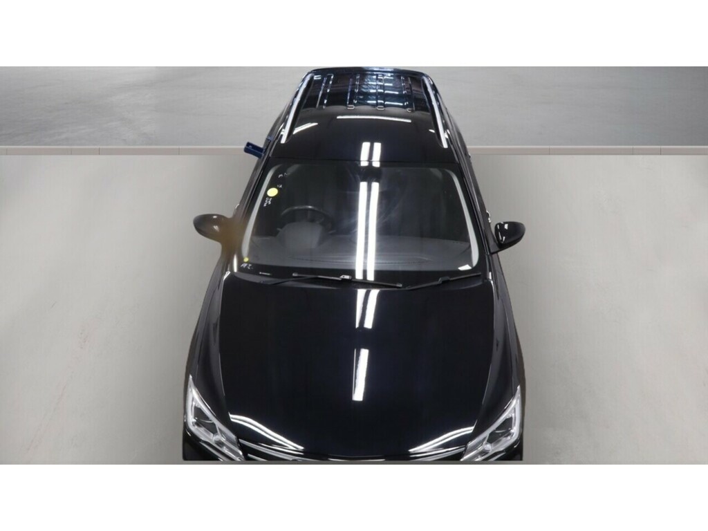MG MG5 52.5Kwh Exclusive Estate 156 Ps  #7