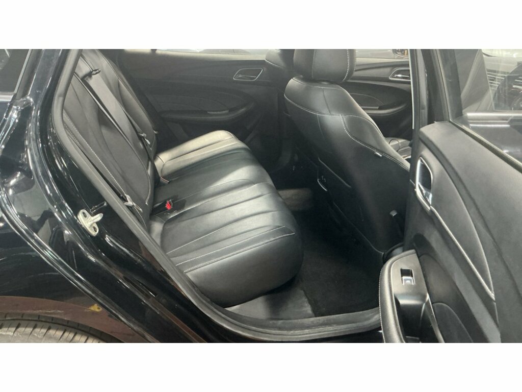 MG MG5 52.5Kwh Exclusive Estate 156 Ps  #10