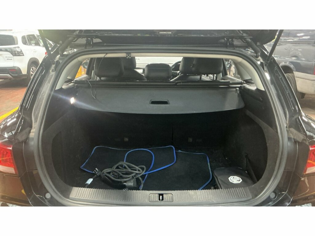 MG MG5 52.5Kwh Exclusive Estate 156 Ps  #9