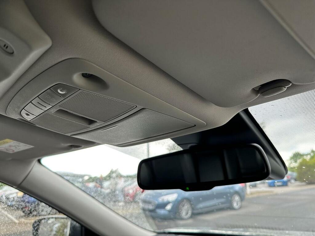 Nissan X-Trail 1.6 Dig-t Acenta Smart Vision Pack Black #26