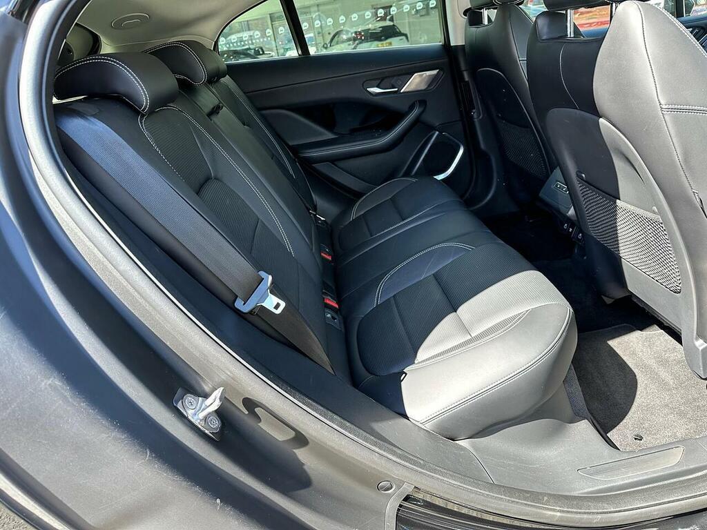 Jaguar I-Pace 400 90Kwh S Suv 4Wd 400 Ps Blue #14