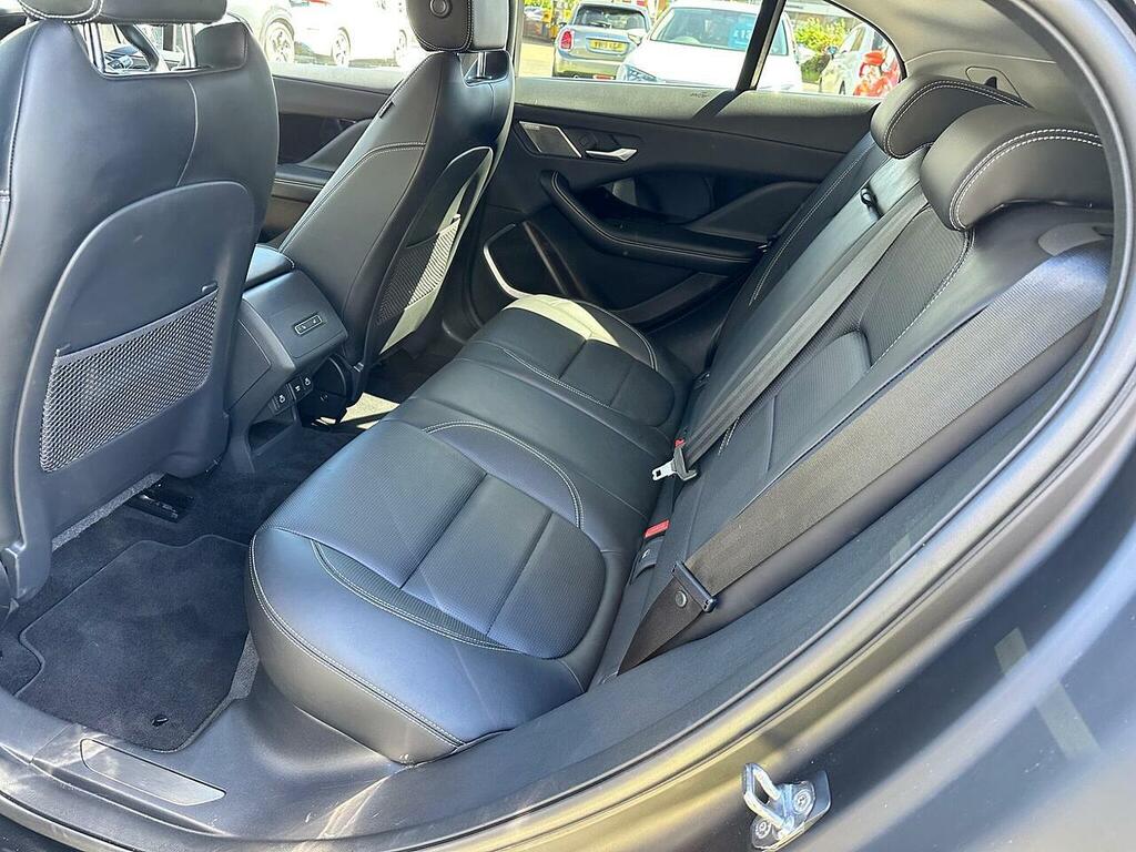 Jaguar I-Pace 400 90Kwh S Suv 4Wd 400 Ps Blue #13