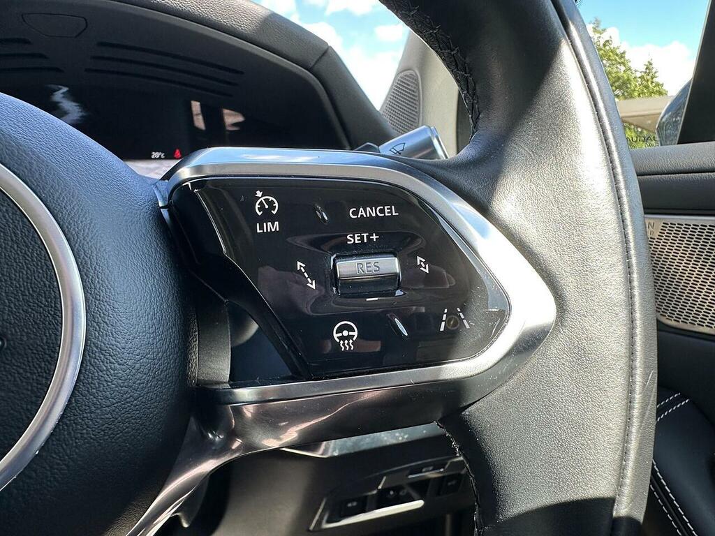 Jaguar I-Pace 400 90Kwh S Suv 4Wd 400 Ps Blue #16