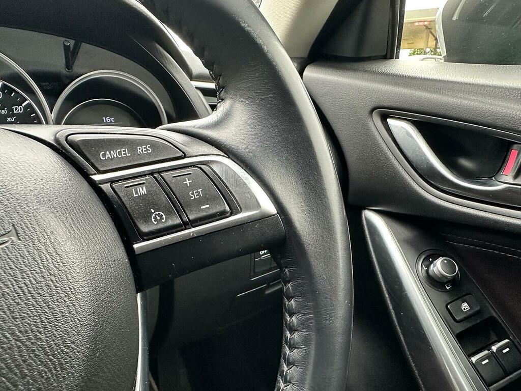 Mazda 6 Red #15