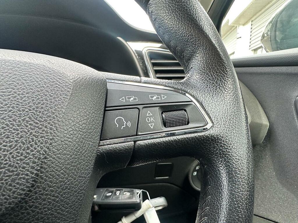 Seat Leon 1.2 Tsi Se Euro 6 S S White #18
