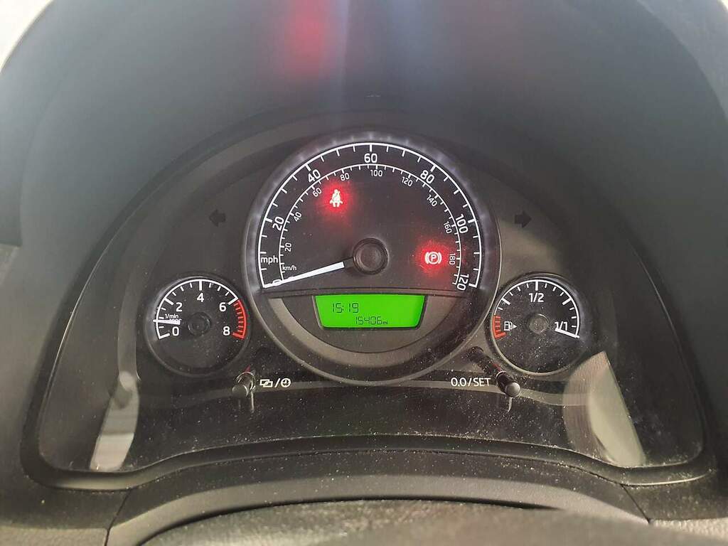 Skoda Citigo 1.0 Mpi Se Hatchback Euro 6 60 Red #6
