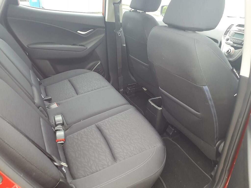 Hyundai Ix20 1.6 Se Euro 6 #8