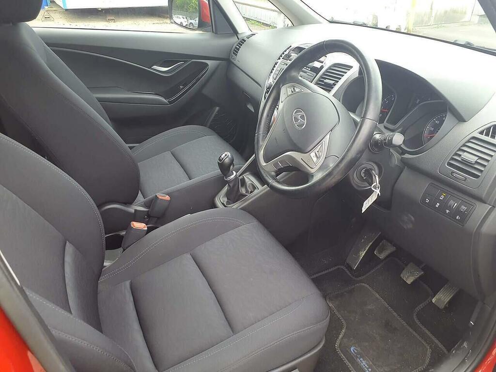 Hyundai Ix20 1.6 Se Euro 6 #11