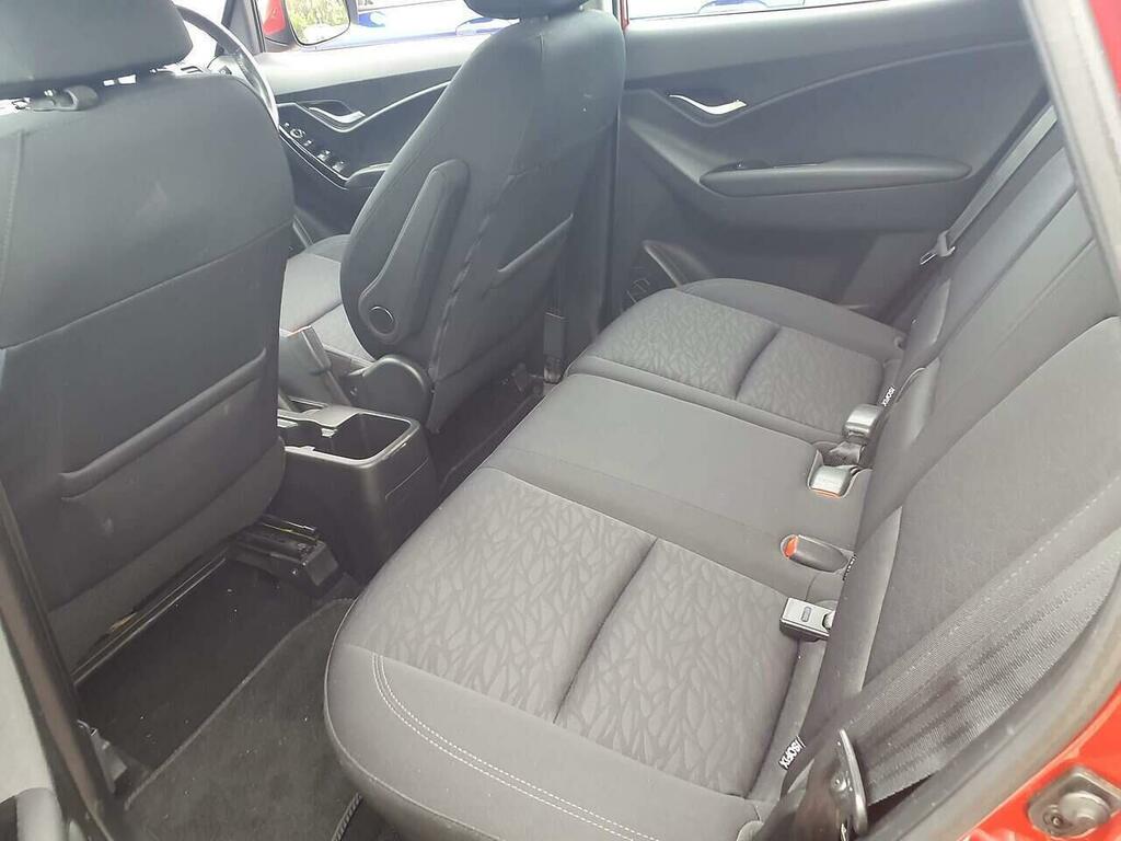 Hyundai Ix20 1.6 Se Euro 6 #7