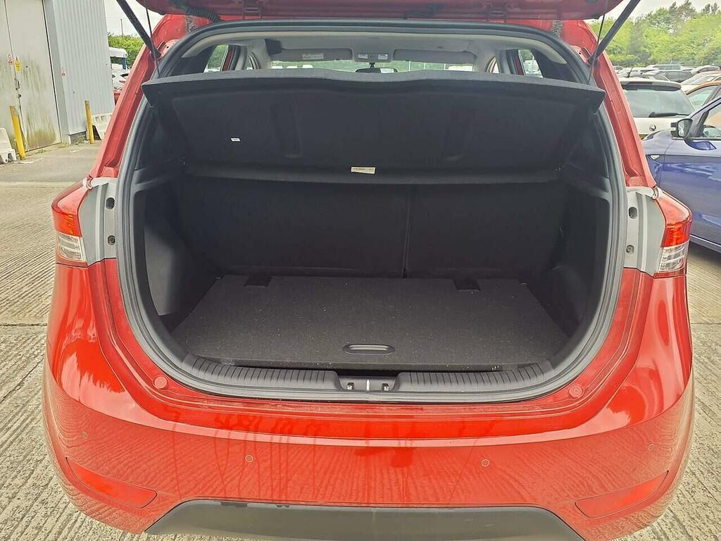 Hyundai Ix20 1.6 Se Euro 6 #9
