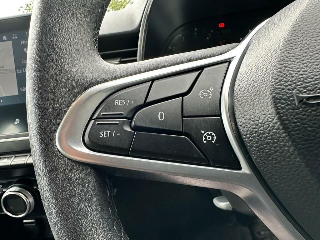 Renault Clio 2022 22 1.6  #19