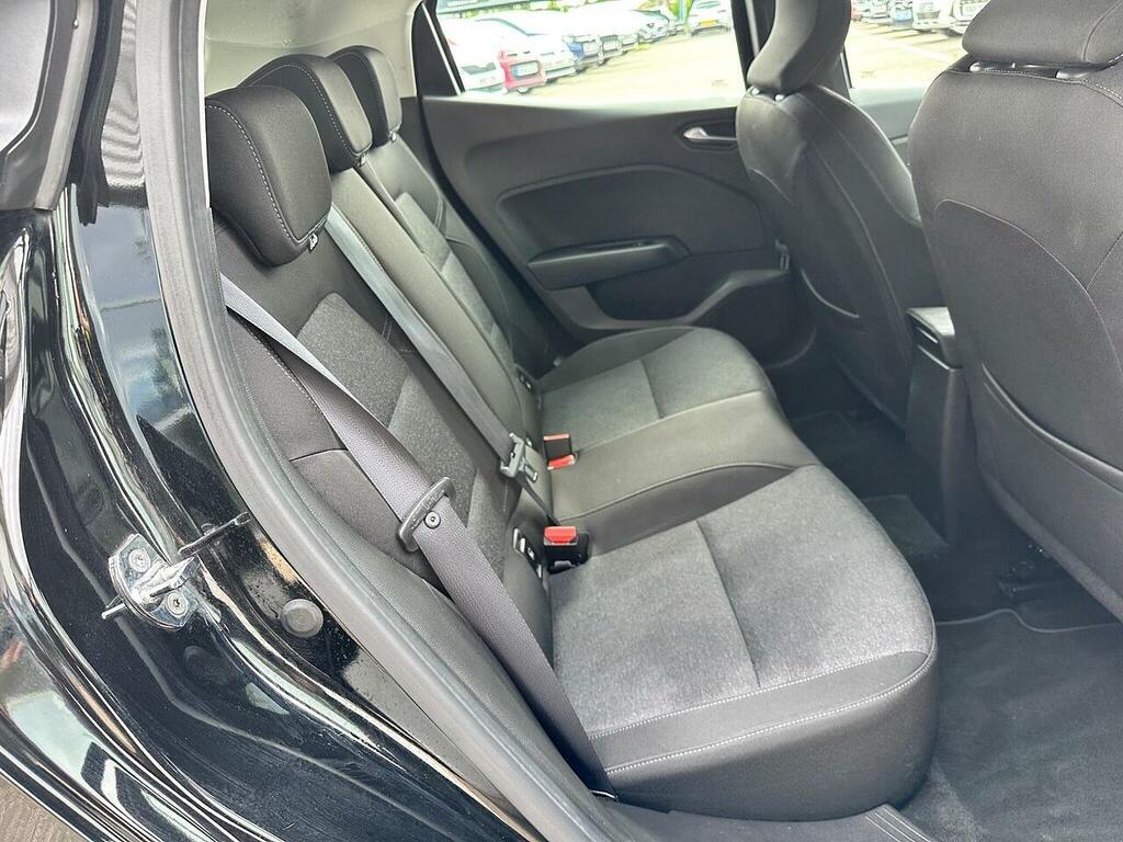 Renault Clio 2022 22 1.6  #14