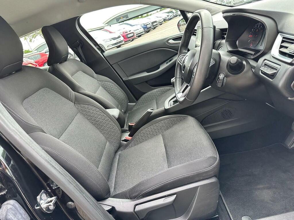 Renault Clio 2022 22 1.6  #15