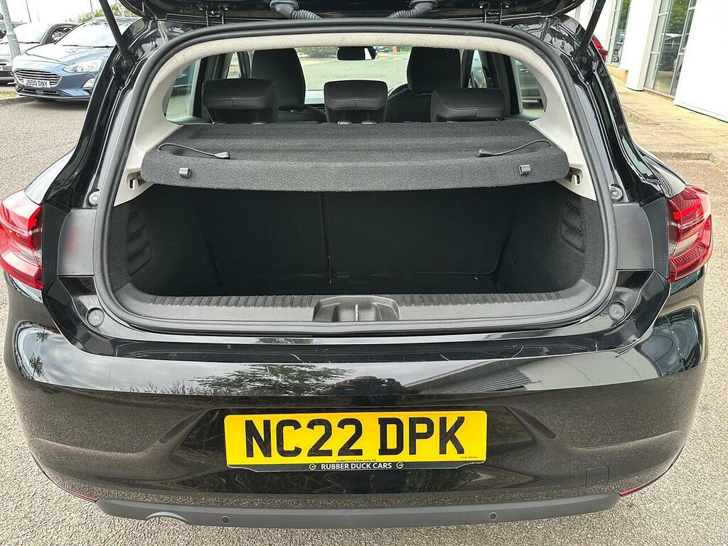 Renault Clio 2022 22 1.6  #9