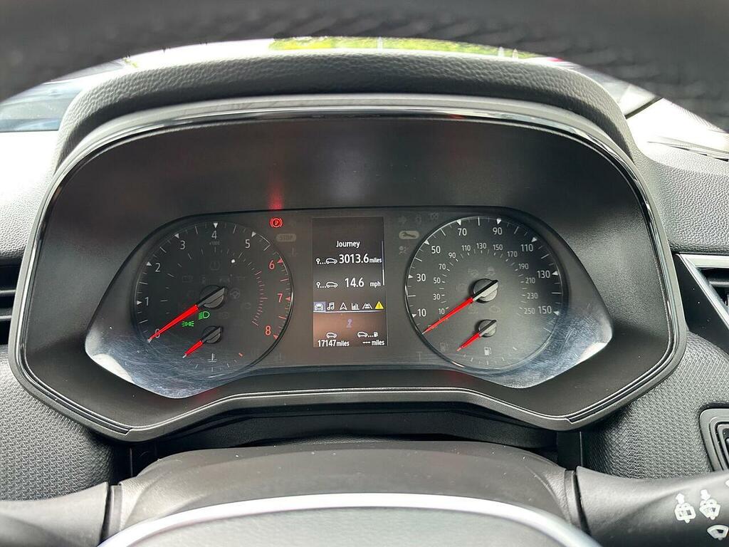 Renault Clio 2022 22 1.6  #17