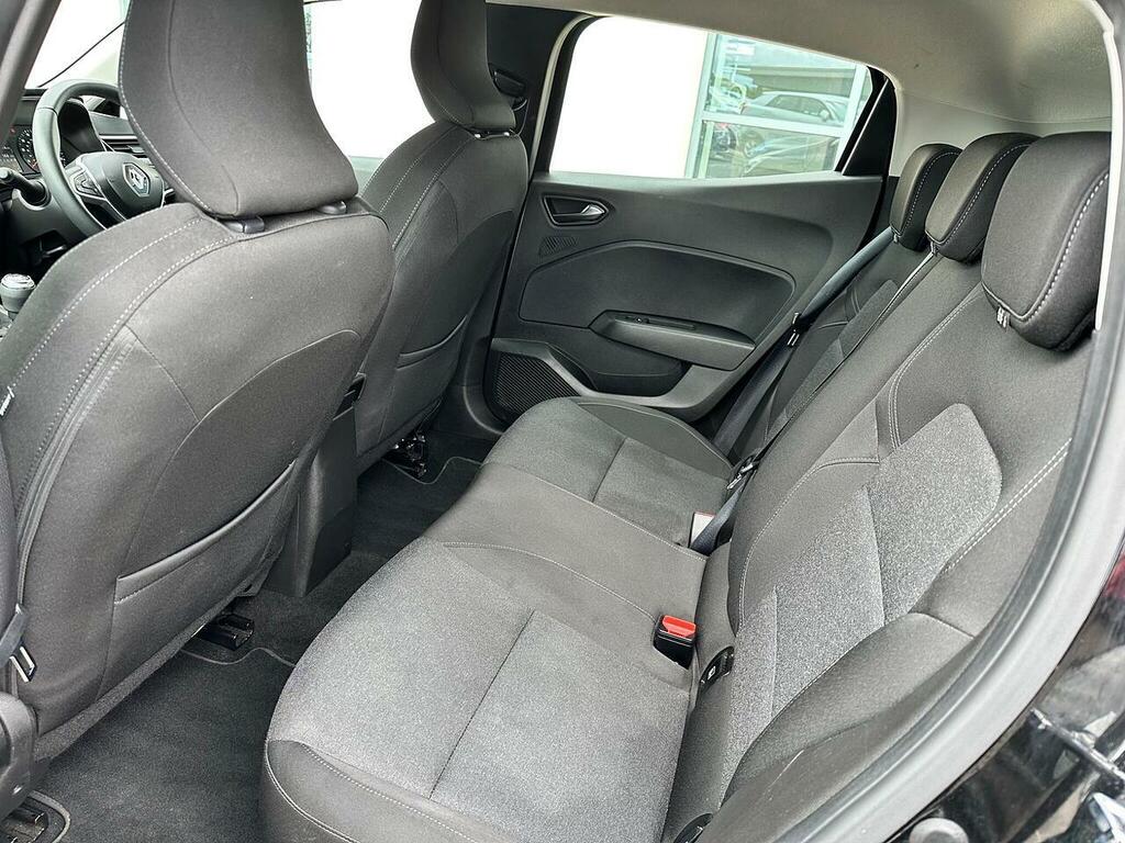 Renault Clio 2022 22 1.6  #13