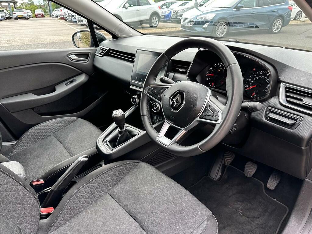 Renault Clio 2022 22 1.6  #16