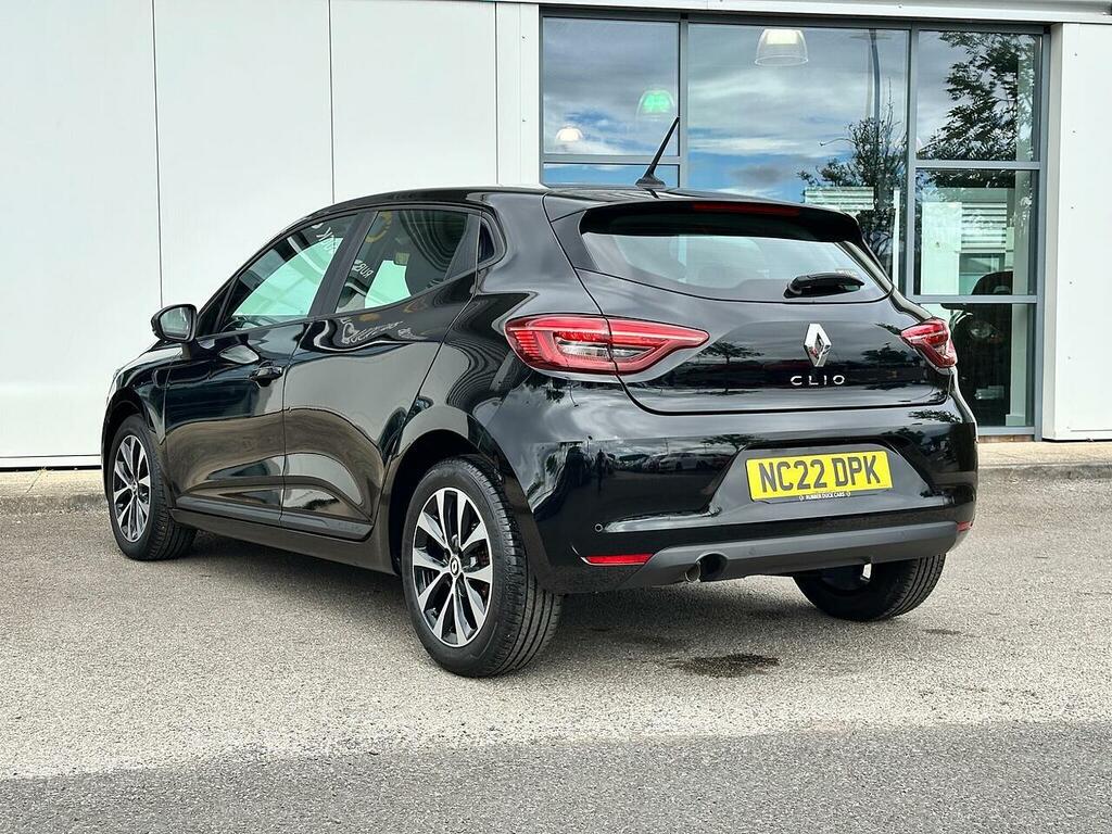 Renault Clio 2022 22 1.6  #7