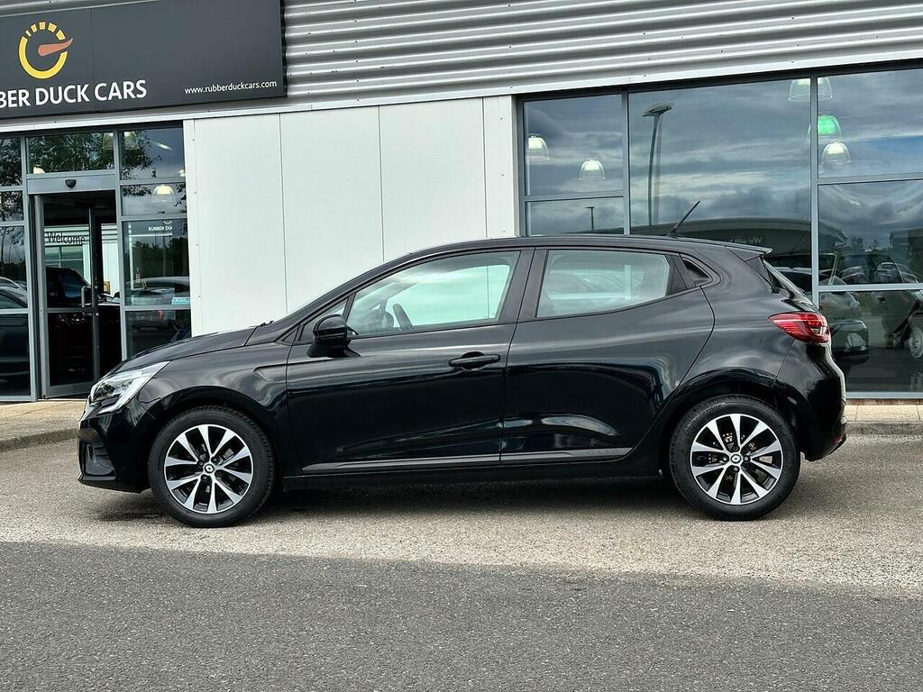 Renault Clio 2022 22 1.6  #8