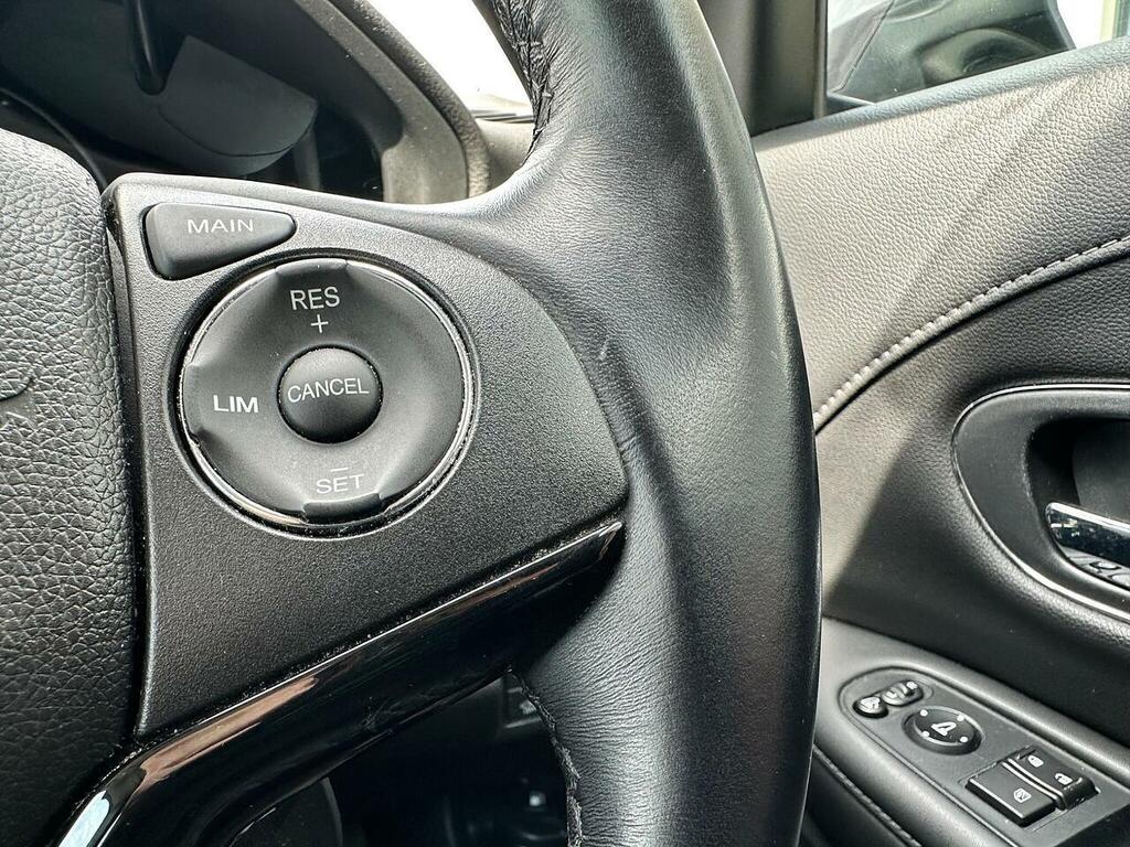 Honda Hr-V 1.5 I-vtec Ex Cvt #18