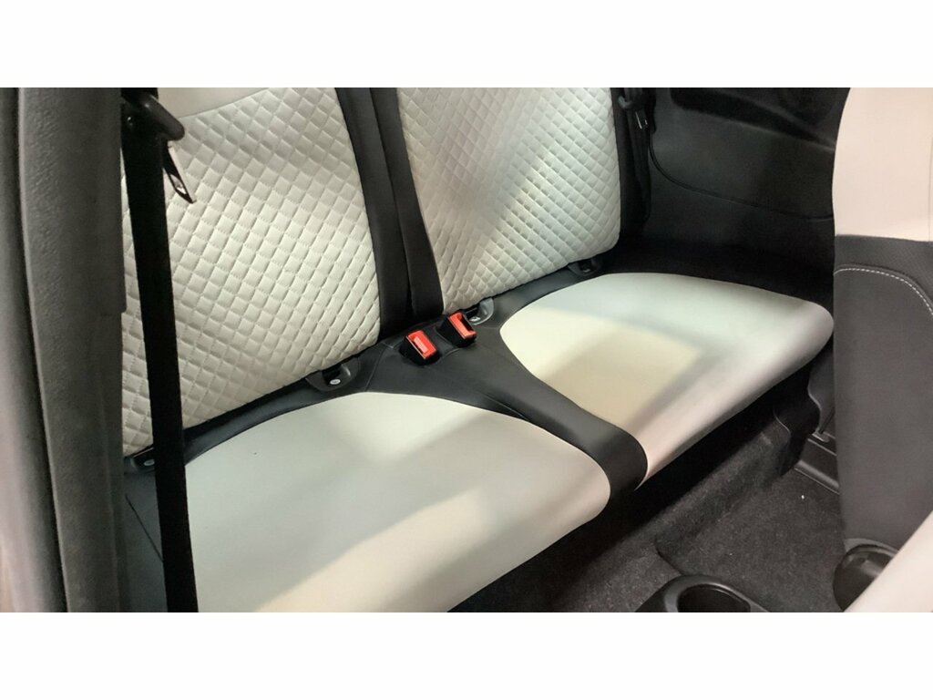 Fiat 500x Dolcevita 1.0 Mhev Dolcevita Hatchback Eur Grey #6