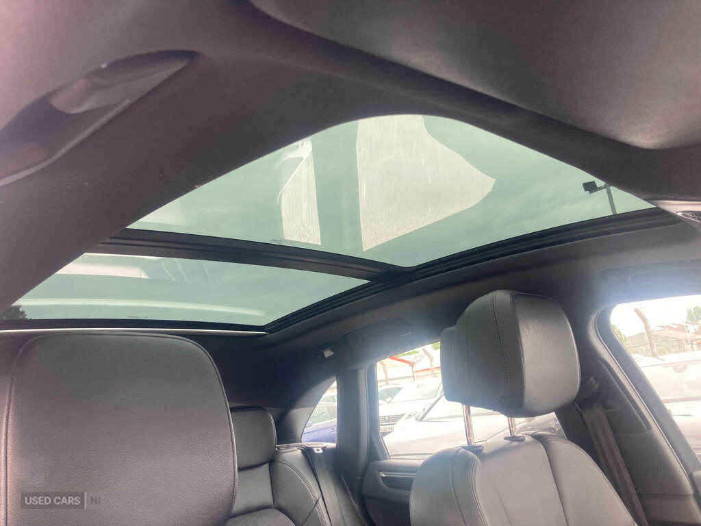 Porsche Macan V6 Turbo Pdk Euro 6 Grey #14