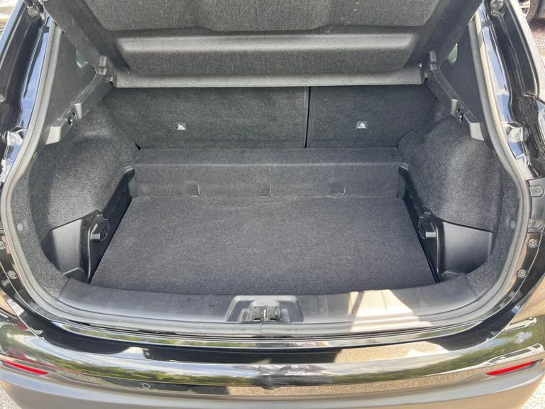 Nissan Qashqai Acenta Premium Blue #28