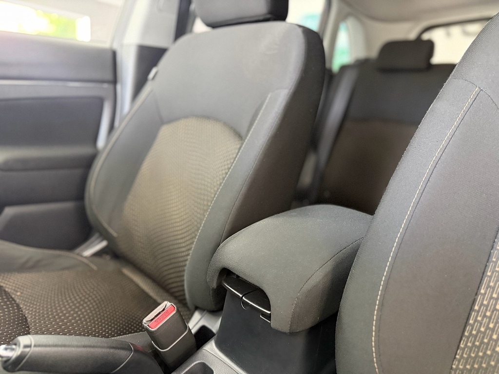 Mitsubishi ASX 1.8D 4 4Wd Euro 5 Grey #49