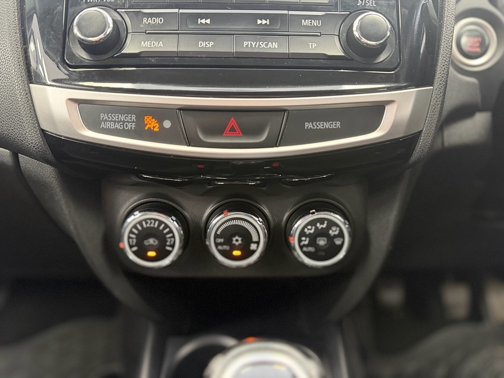 Mitsubishi ASX 1.8D 4 4Wd Euro 5 Grey #25