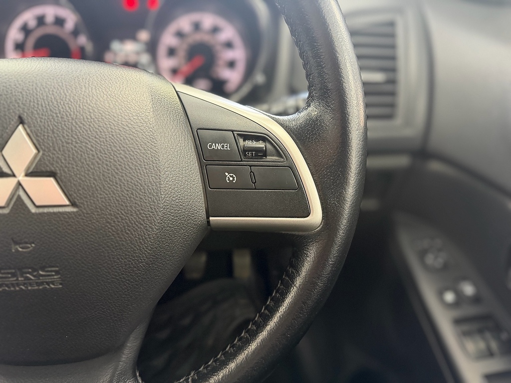 Mitsubishi ASX 1.8D 4 4Wd Euro 5 Grey #20