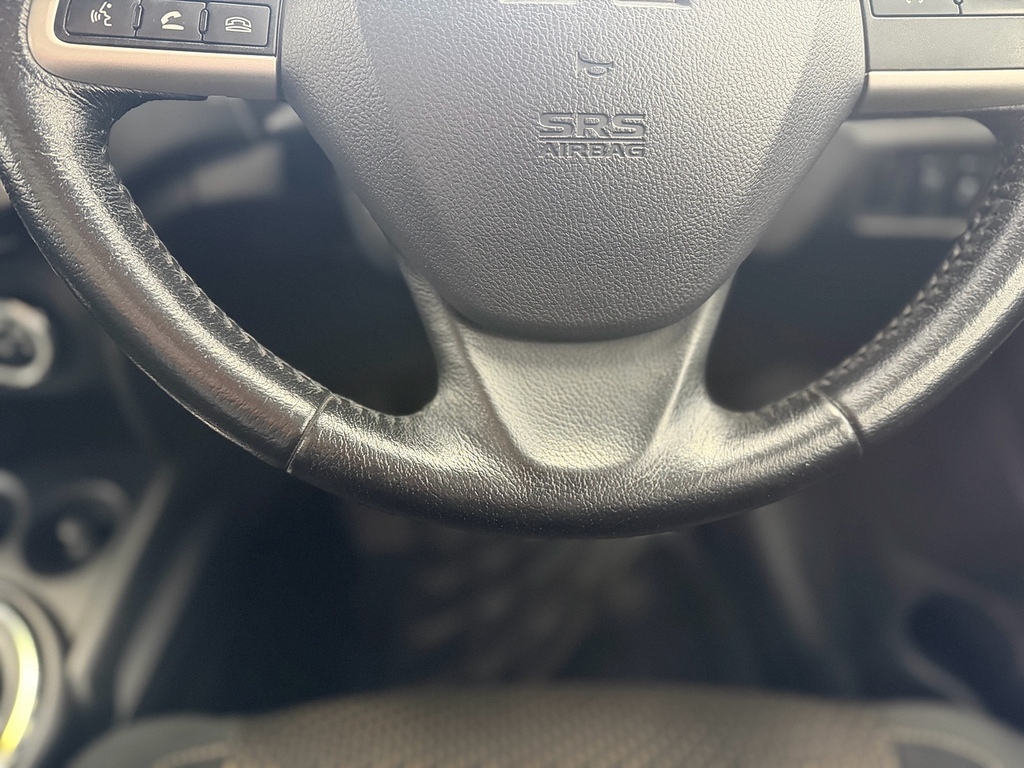 Mitsubishi ASX 1.8D 4 4Wd Euro 5 Grey #19