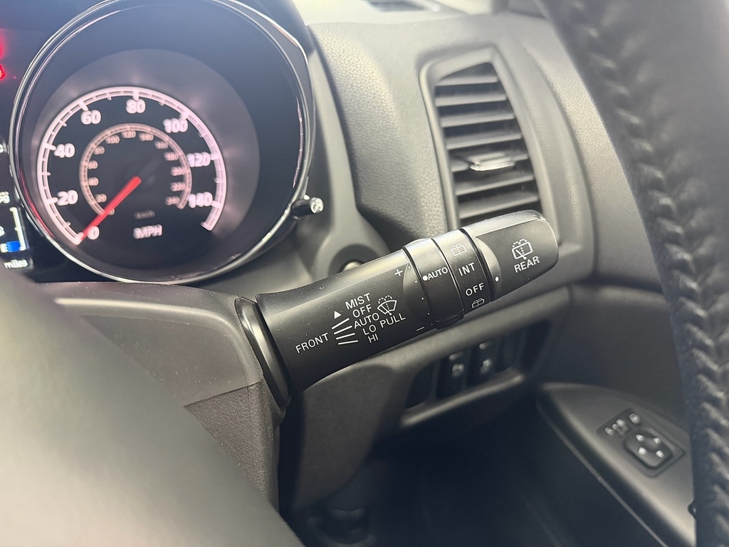 Mitsubishi ASX 1.8D 4 4Wd Euro 5 Grey #21