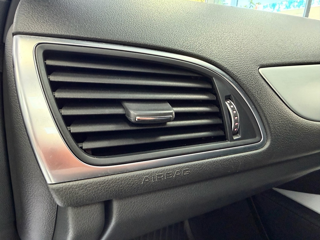 Audi A6 Avant 2L S Line Black #65