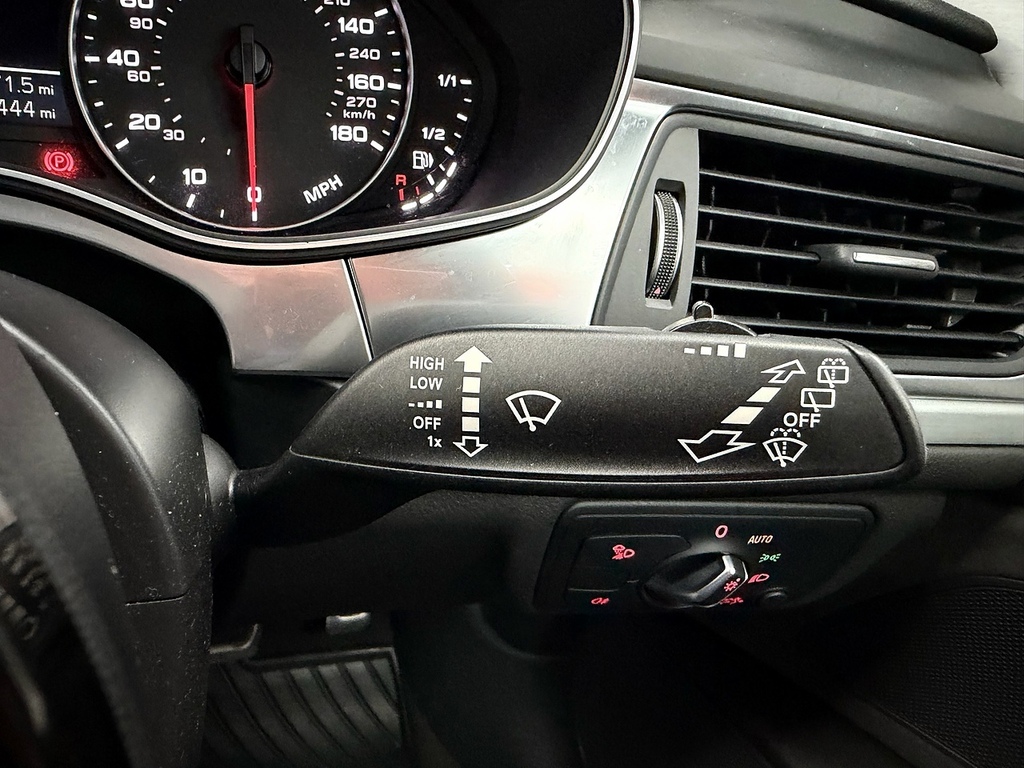 Audi A6 Avant 2L S Line Black #25