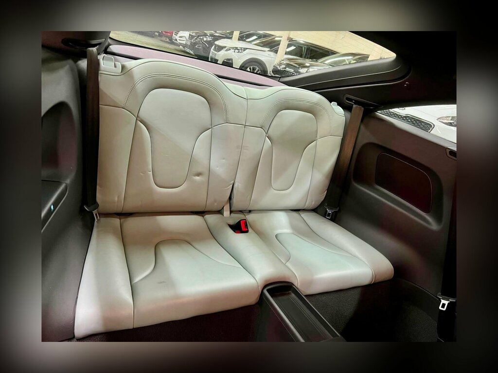 Audi TT 2L Null Silver #9