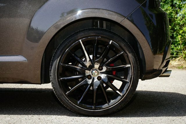 Alfa Romeo MiTo 1.4 Tb Multiair Distinctive Tct Euro 6 Ss Blue #9
