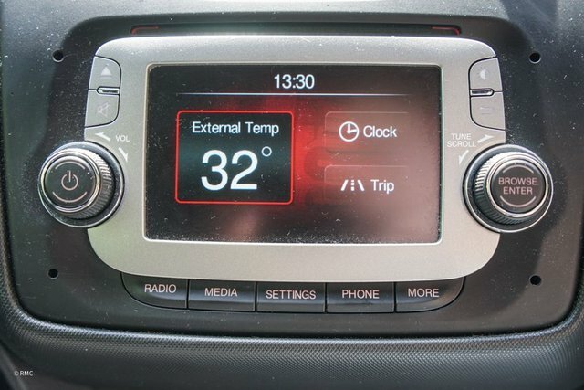 Alfa Romeo MiTo 1.4 Tb Multiair Distinctive Tct Euro 6 Ss Blue #27
