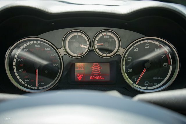 Alfa Romeo MiTo 1.4 Tb Multiair Distinctive Tct Euro 6 Ss Blue #32