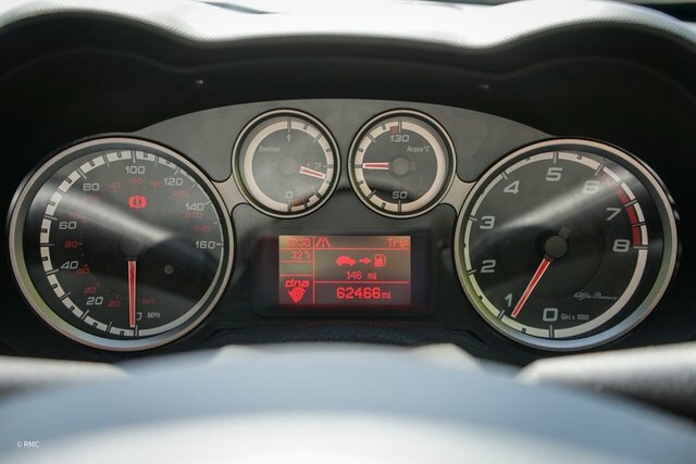 Alfa Romeo MiTo 1.4 Tb Multiair Distinctive Tct Euro 6 Ss Blue #31