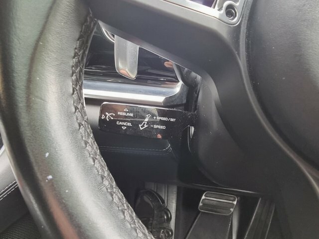 Porsche Panamera 4.0 V8 Turbo S E-hybrid Pdk Black #41
